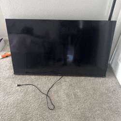 Vizio 50 Inch