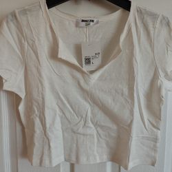 Forever 21 Girls' Knit Top/Shirt