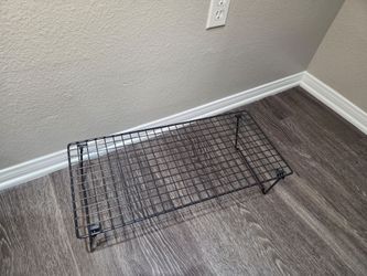 Shoe rack, set of 3
