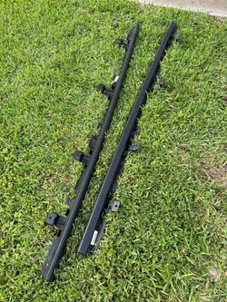 2021 jeep gladiator steps oem
