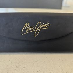 Maui Jim Sunglasses 