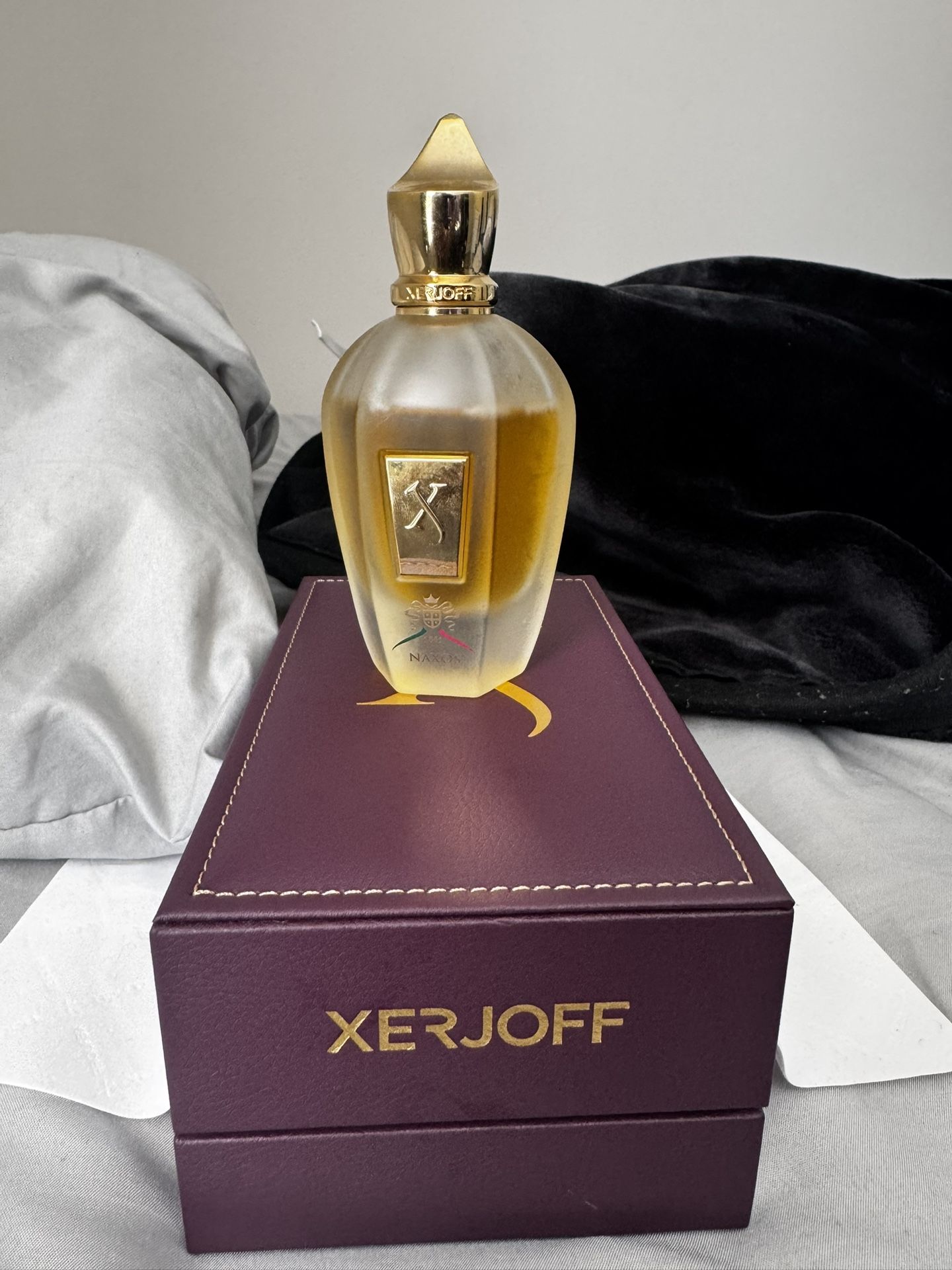 Xerjoff Naxos 3.4oz