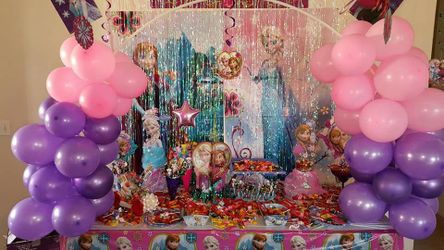 I do all events its summer time let me make your event a celebration