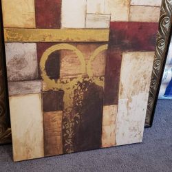 Wall Frame