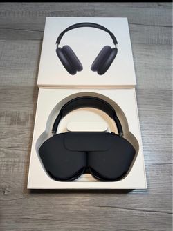 AirPods Max Headphones