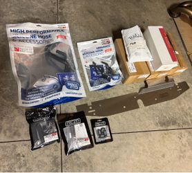 08-14 Subaru WRX/STi parts