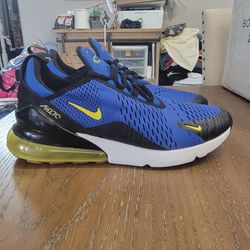 Nike airmax 270