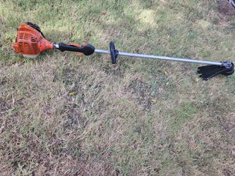 Echo srm-225 weed eater