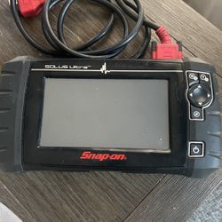 Snap-On Solus Ultra EESC318