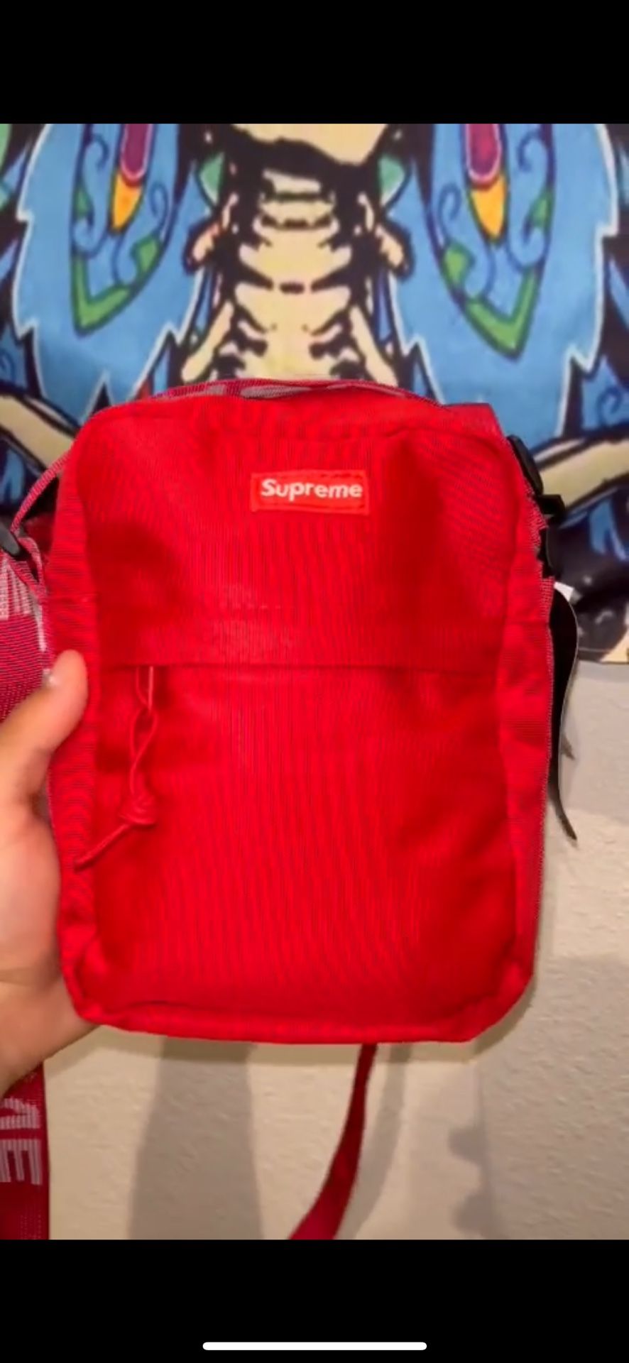 Supreme Purse / Handbag / Tote for Sale in Redwood City, CA - OfferUp