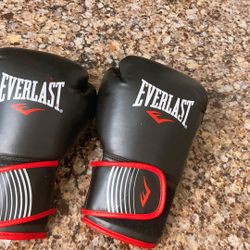 Guantes De Boxeo 