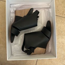 Vince Heels Size 6.5