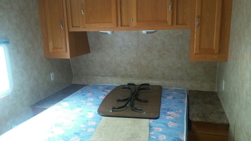 Toy hauler pull behind for Sale in North Randall, OH OfferUp