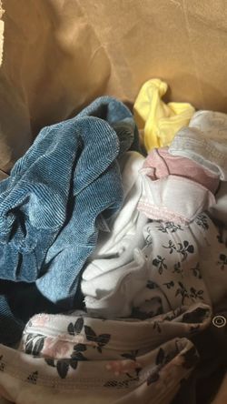 Baby Gril Clothes