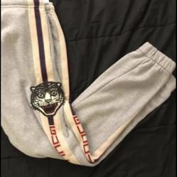 Authentic gucci Sweats
