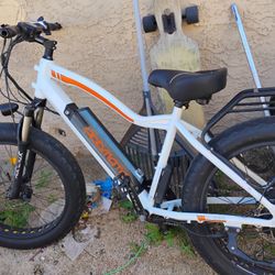 Ebike