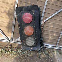 Street Light