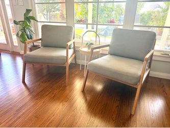 Article Denman Chairs
