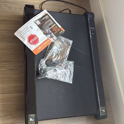 Lifepro Pacermini Portable Treadmill (USED)