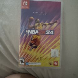 Nba 2K24