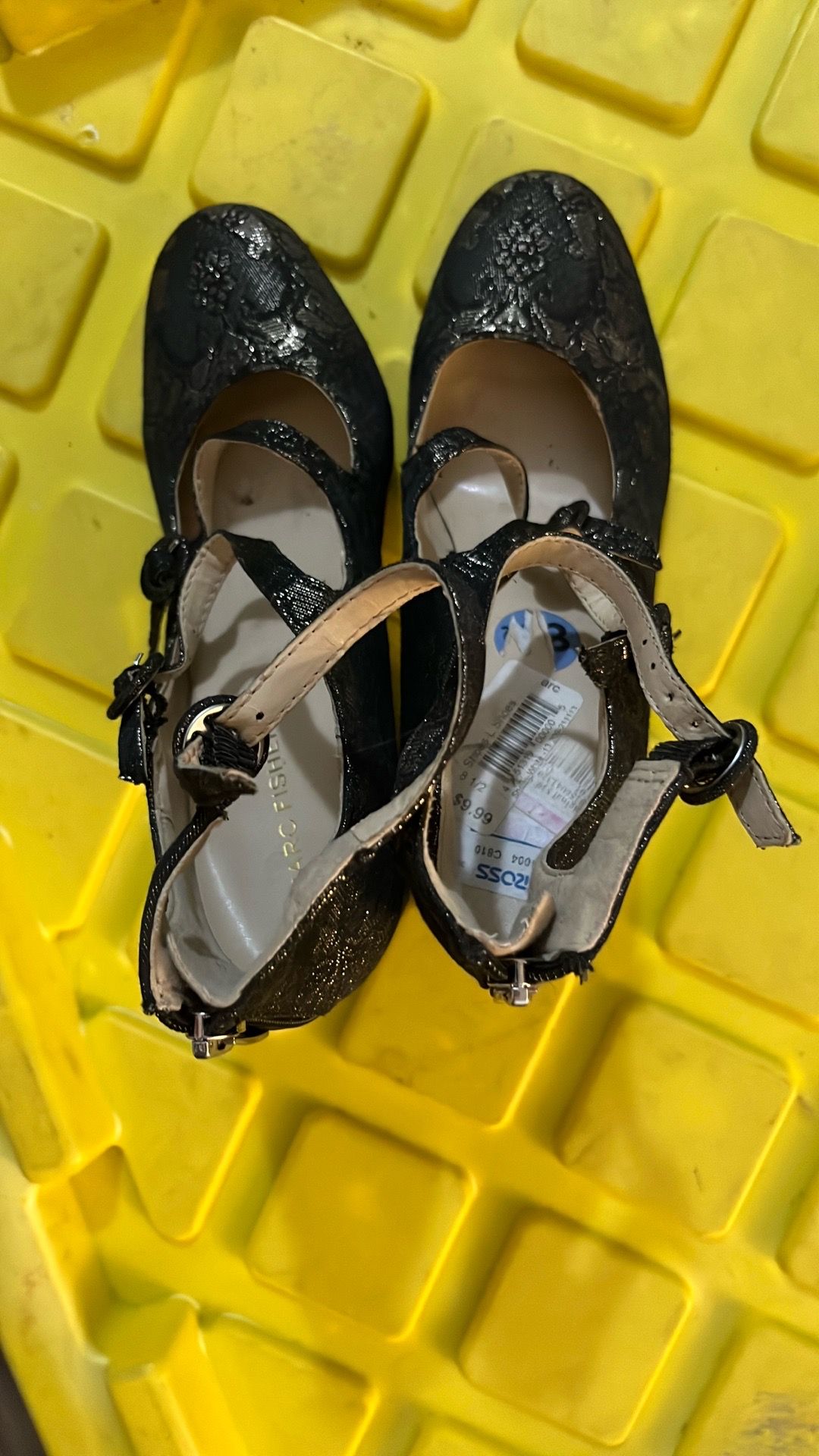Marc Fischer Heels