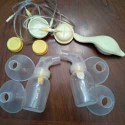 Medela Accessories