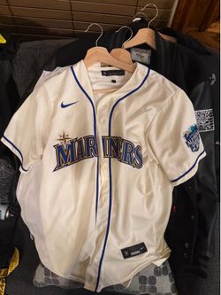 Seattle Mariners 2023 All Star Game Griffey Jr Jersey