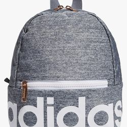 **mini Adidas Backpack**
