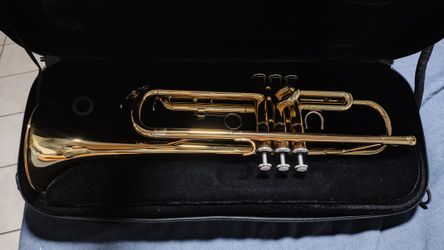Yamaha Advantage Trumpet YTR200ADII

