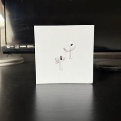 AirPods Pro 2nd Gen