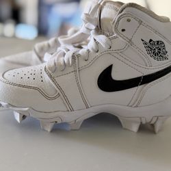Air Jordan Cleats 12c Kids 