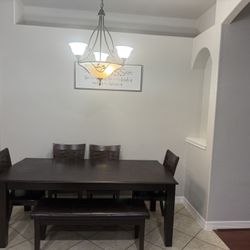 Kitchen Table