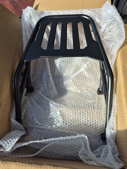 Honda Rebel CMX 1100 Luggage Rack