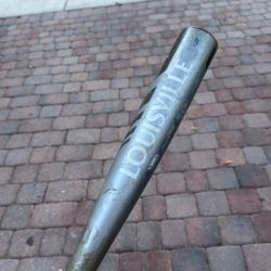 Louisville slugger Omaha baseball Bat BBCOR 31/28