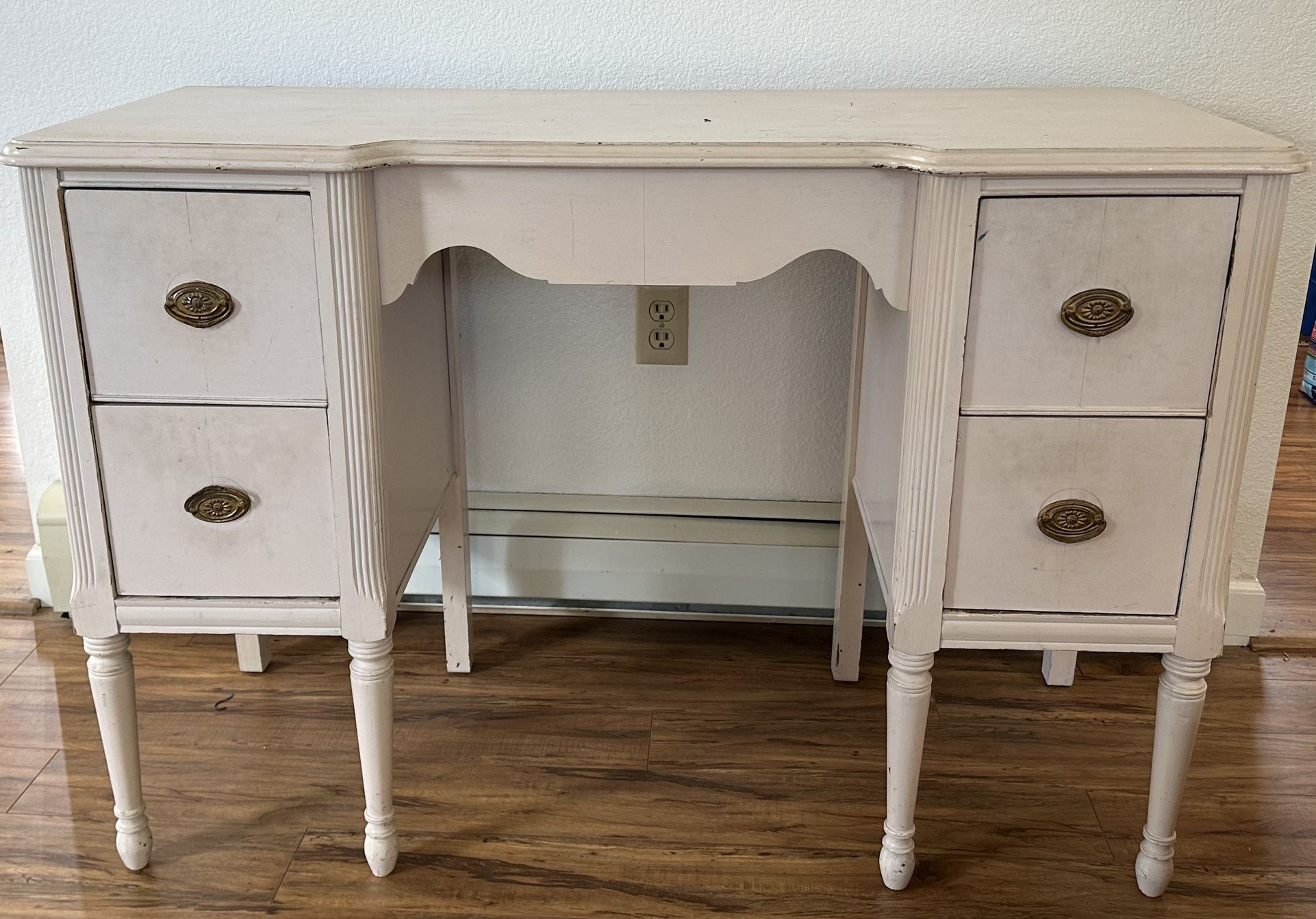 Vintage Desk