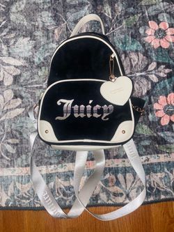 Juicy couture bag