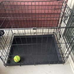 Pet Cage 