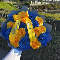 Eternal Roses