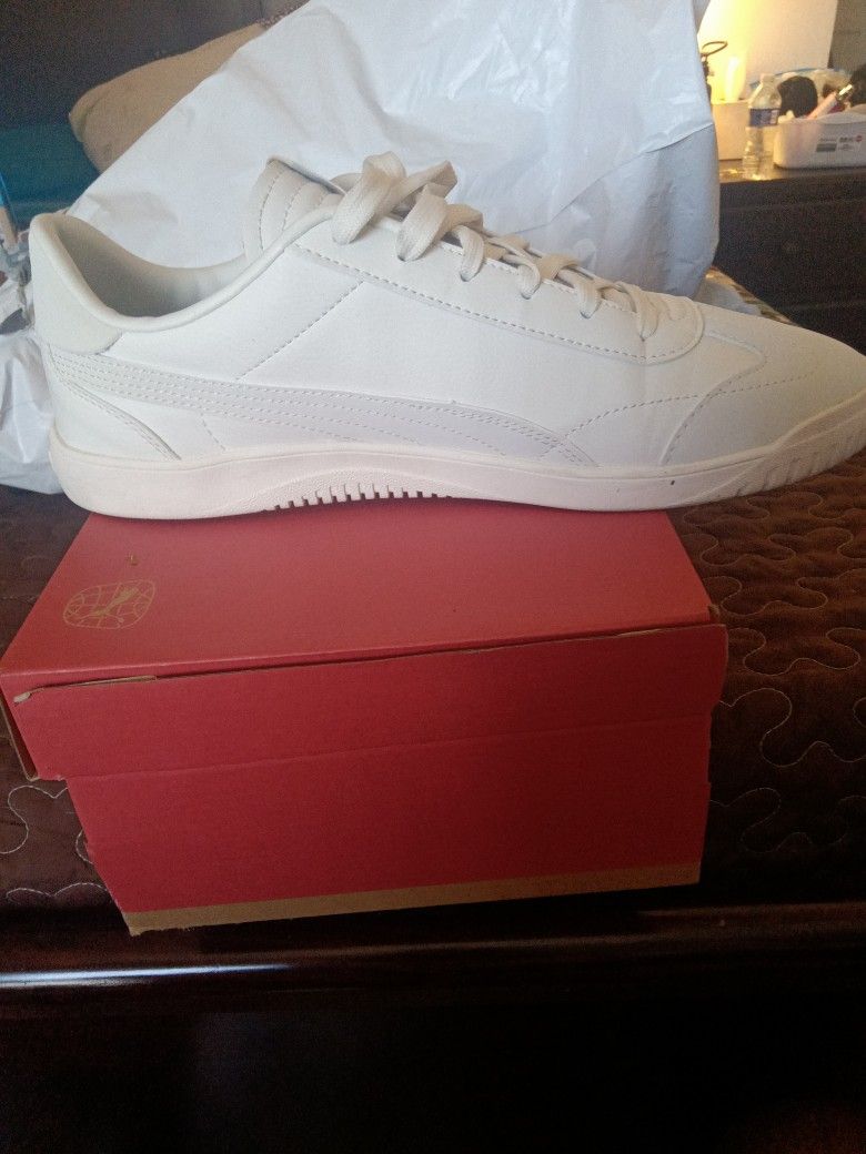 Puma