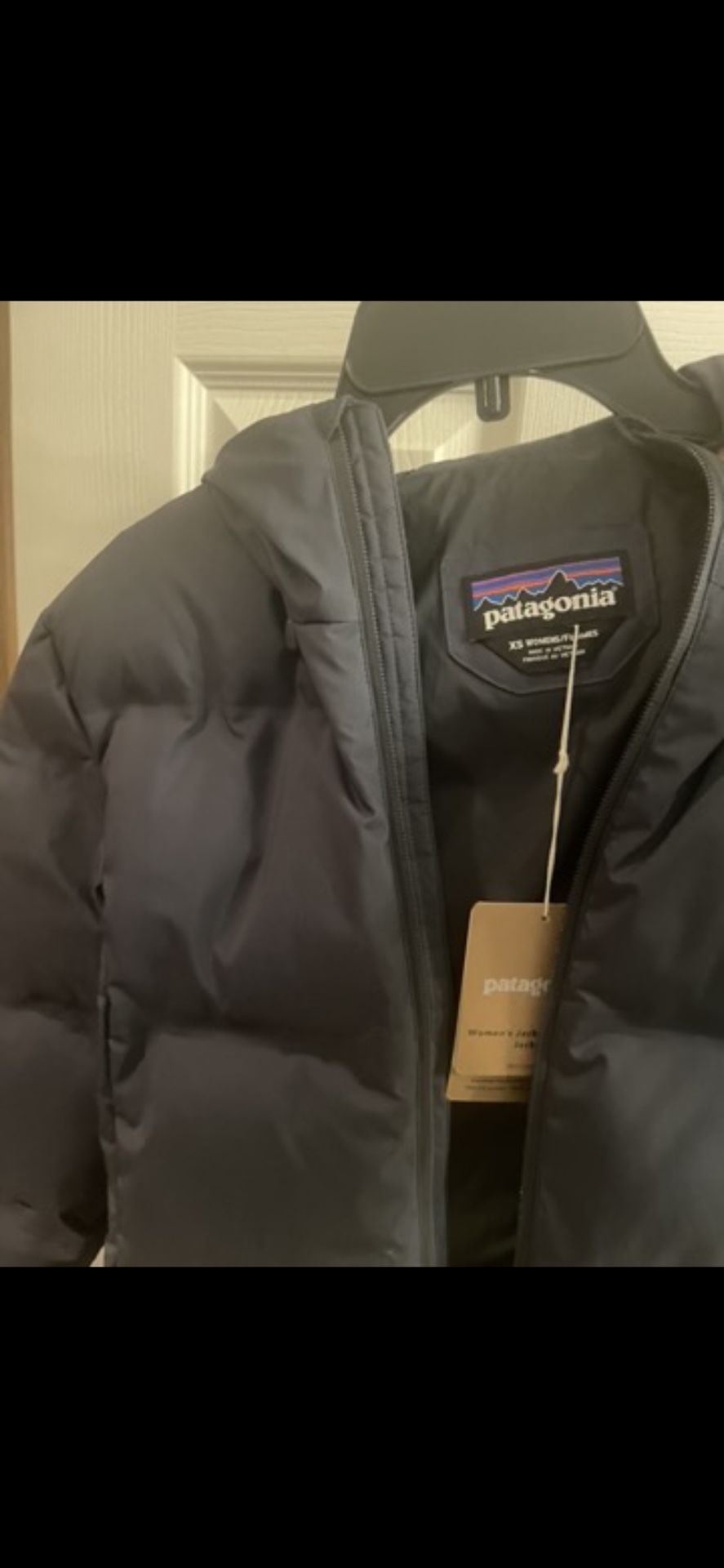Patagonia 