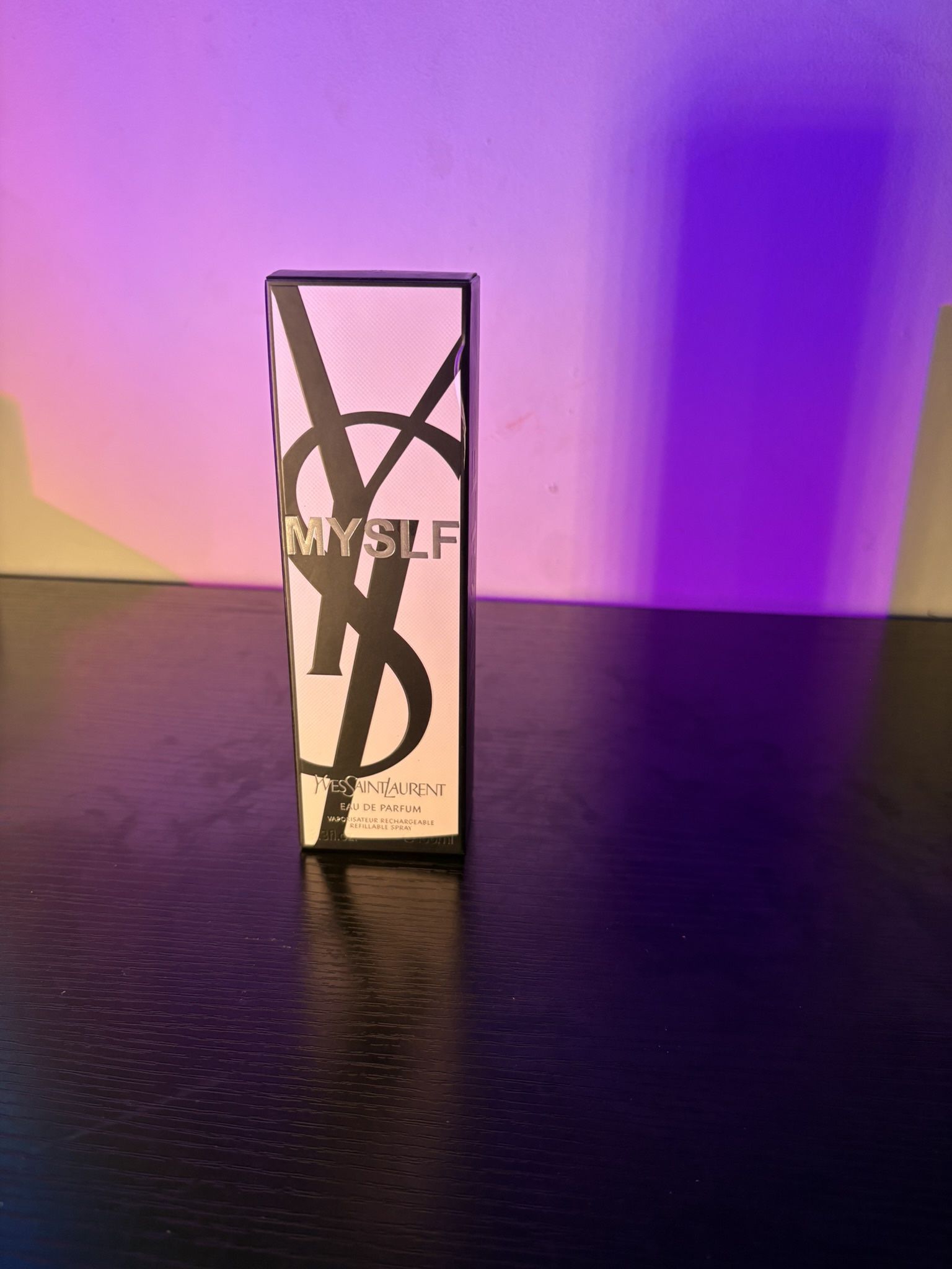 YSL Myslf