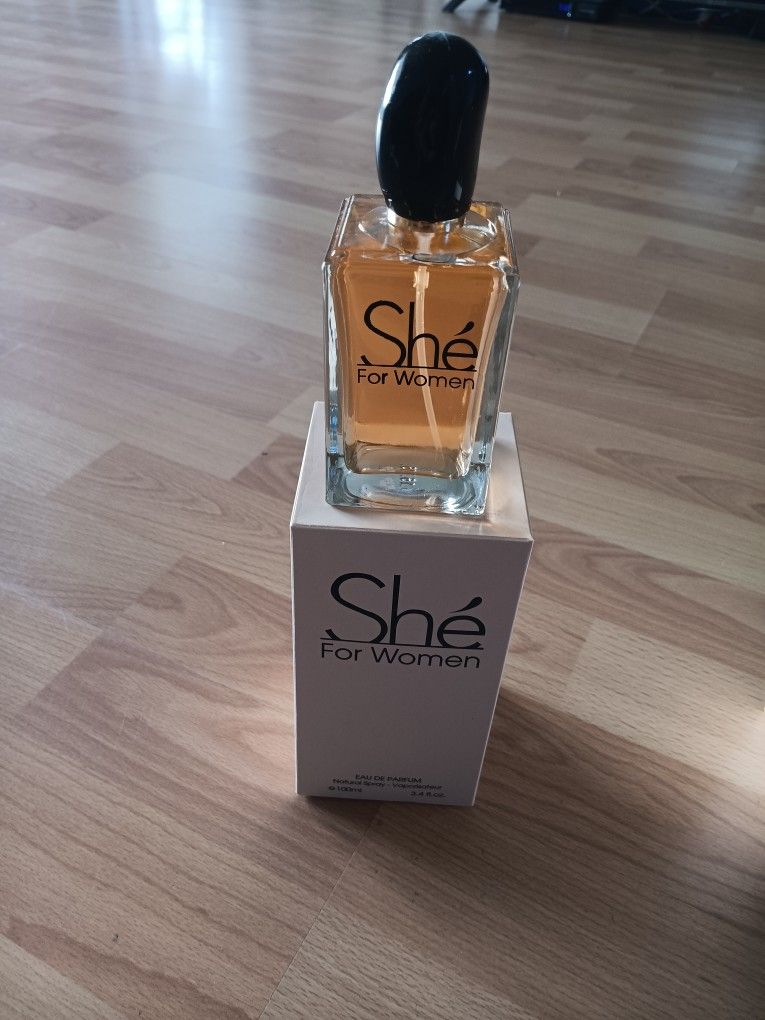 She For Women Perfumes
