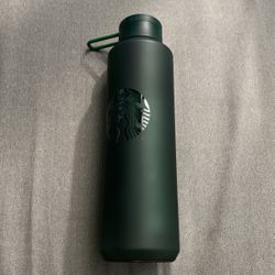 Starbucks Tumbler
