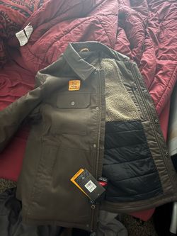 Ariat Winter Jacket XL
