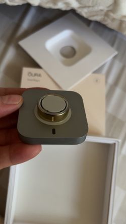 Oura Ring