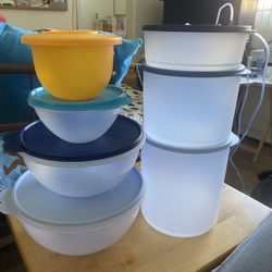 tupperware 
