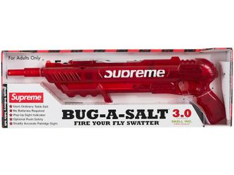 Supreme Bug-A-Salt