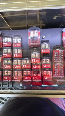 LASFIT / BAJA DESIGNS / DAYLEAD / KC / LED AUTO LIGHTS  FOR ANY CAR , TRUCK / MOTORCYCLE!!