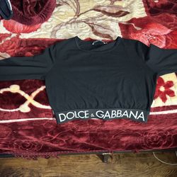 Dolce & Gabbana top
