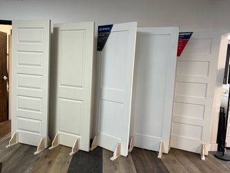 Puertas interiores